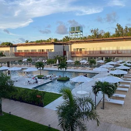 Flat Na Principal De Pipa Hotel Praia de Pipa ภายนอก รูปภาพ