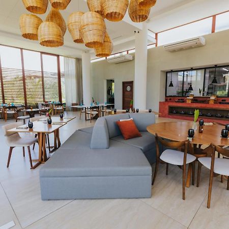 Flat Na Principal De Pipa Hotel Praia de Pipa ภายนอก รูปภาพ