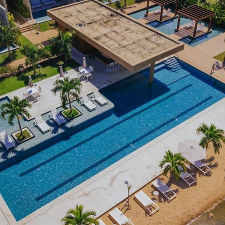 Flat Na Principal De Pipa Hotel Praia de Pipa ภายนอก รูปภาพ