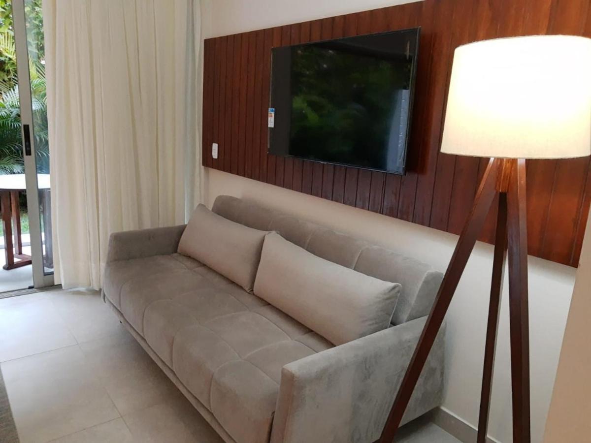 Flat Na Principal De Pipa Hotel Praia de Pipa ภายนอก รูปภาพ