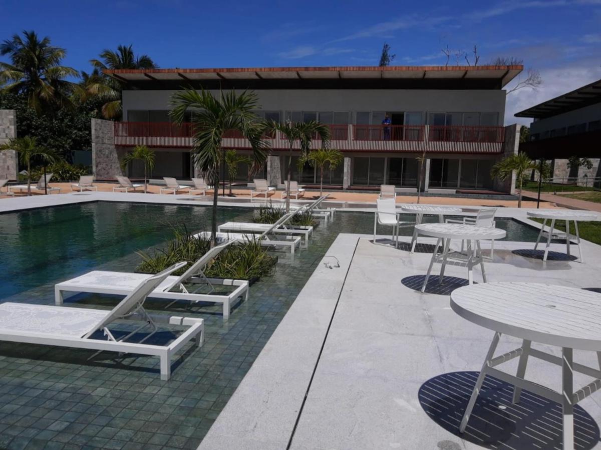 Flat Na Principal De Pipa Hotel Praia de Pipa ภายนอก รูปภาพ