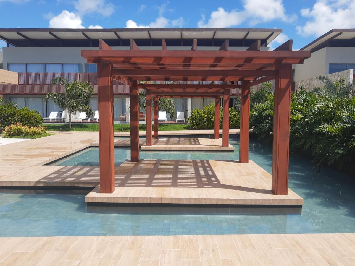 Flat Na Principal De Pipa Hotel Praia de Pipa ภายนอก รูปภาพ