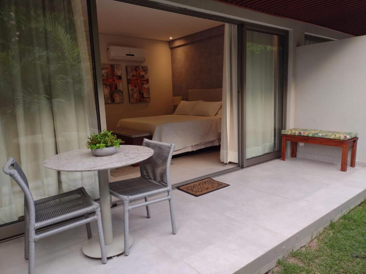 Flat Na Principal De Pipa Hotel Praia de Pipa ภายนอก รูปภาพ