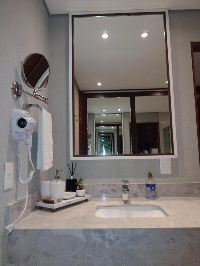 Flat Na Principal De Pipa Hotel Praia de Pipa ภายนอก รูปภาพ