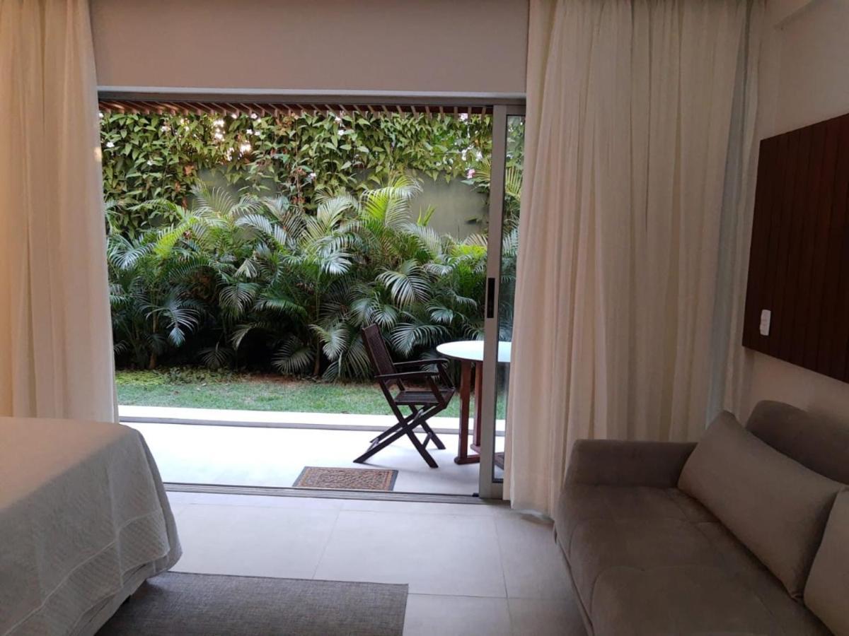 Flat Na Principal De Pipa Hotel Praia de Pipa ภายนอก รูปภาพ