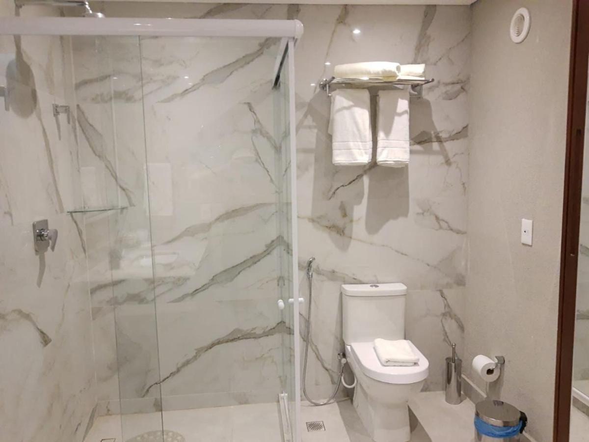 Flat Na Principal De Pipa Hotel Praia de Pipa ภายนอก รูปภาพ