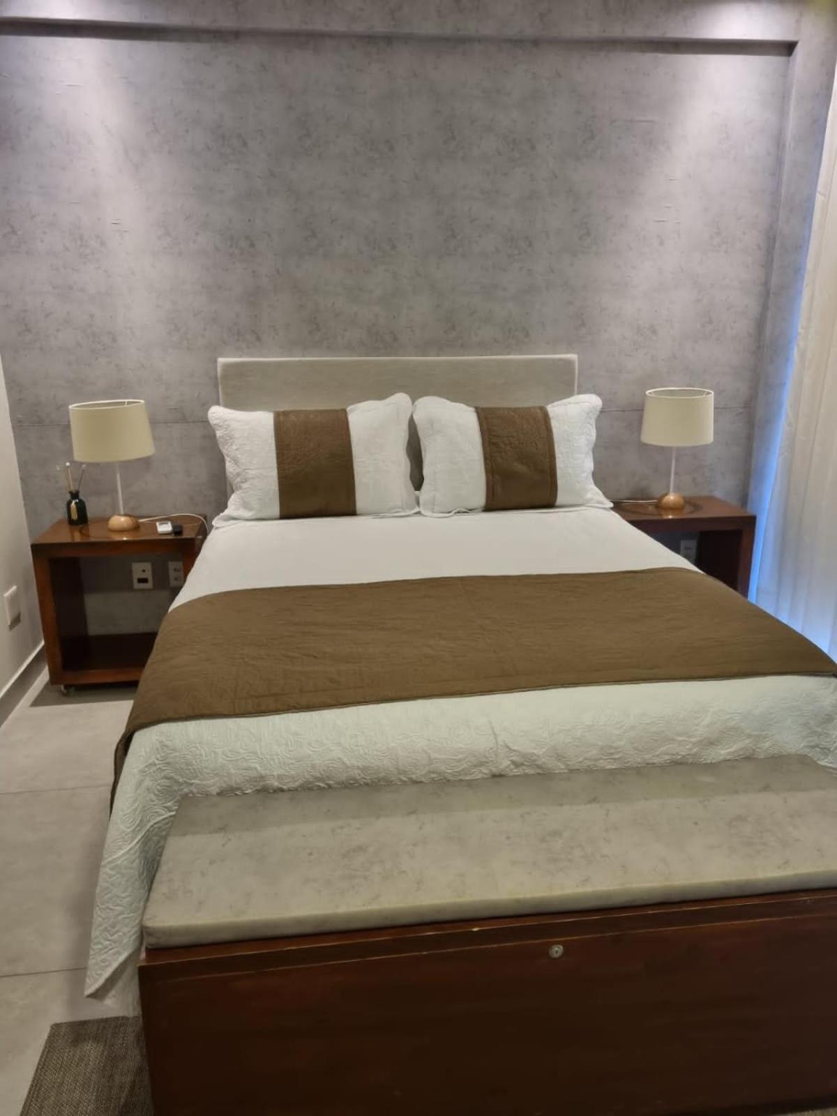 Flat Na Principal De Pipa Hotel Praia de Pipa ภายนอก รูปภาพ
