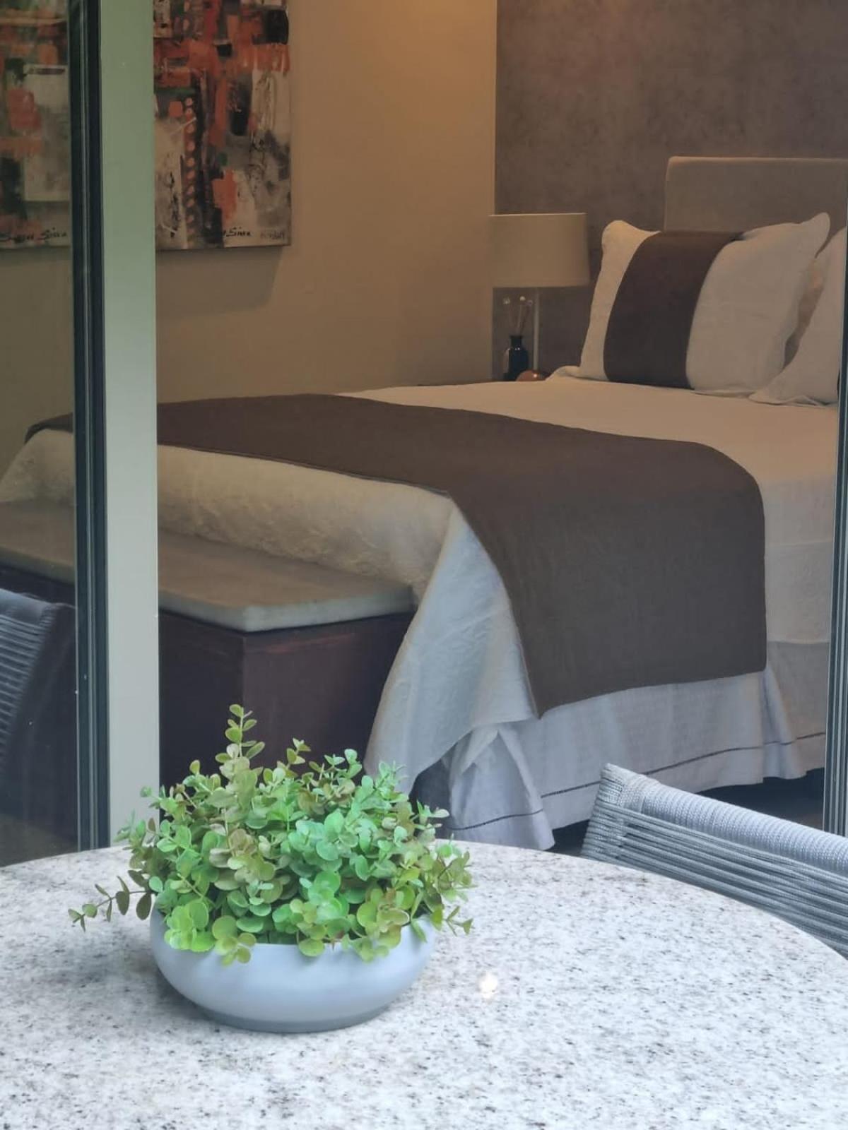 Flat Na Principal De Pipa Hotel Praia de Pipa ภายนอก รูปภาพ