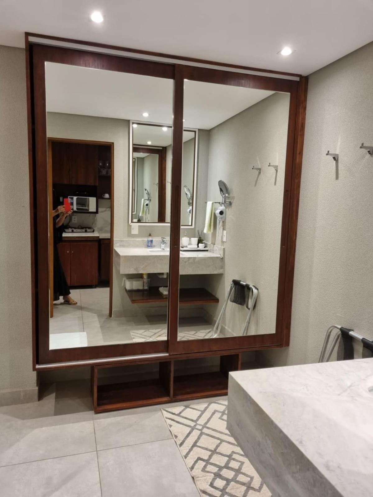 Flat Na Principal De Pipa Hotel Praia de Pipa ภายนอก รูปภาพ