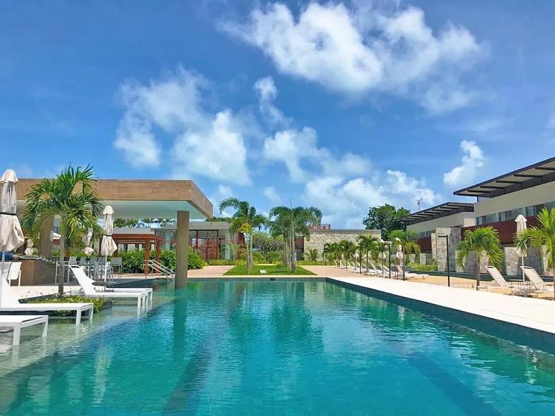 Flat Na Principal De Pipa Hotel Praia de Pipa ภายนอก รูปภาพ